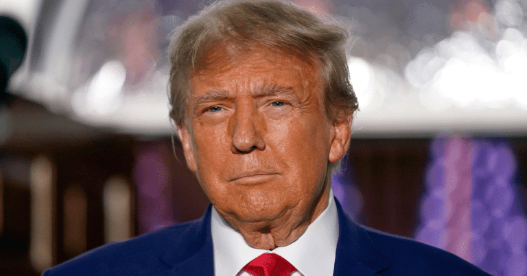 Blue State Drops Huge Trump Decision – They Just Decided His 2024 Fate