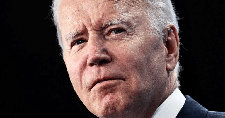 Leaked Biden Photos Just Erupted in D.C. – These Could Doom Joe’s 2024 Campaign