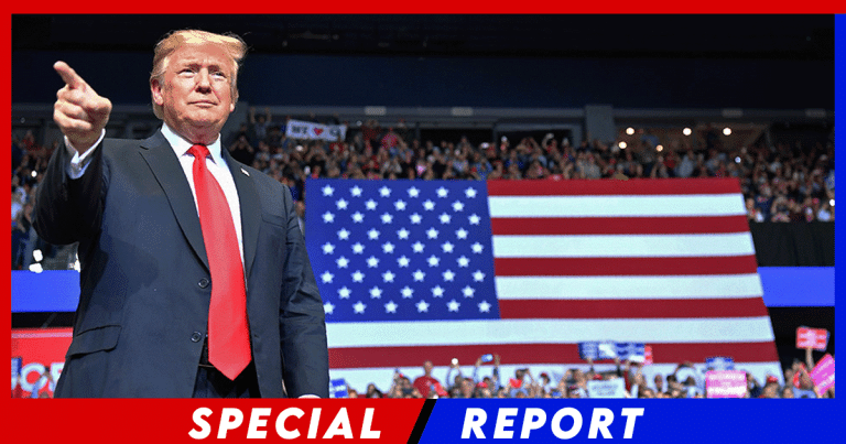 Trump Just Revealed 2 Historic Events – Donald’s Supporters Are Already Cheering