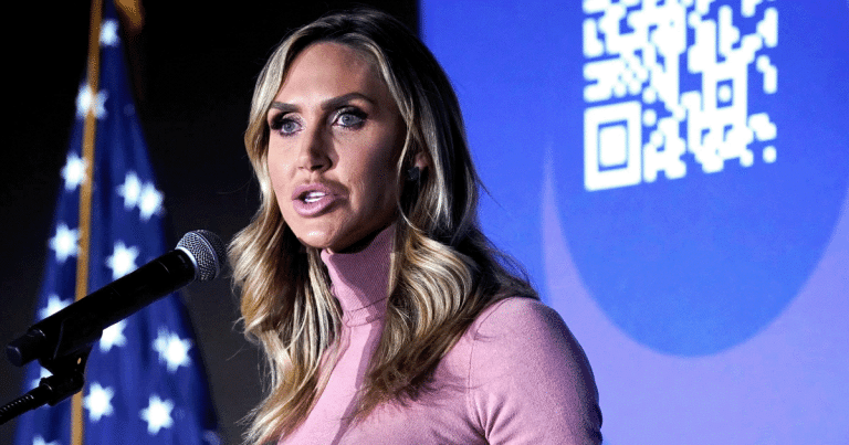 Lara Trump Wows GOP With 1 Election Promise – This Big Move Could Wreck Democrat Hopes