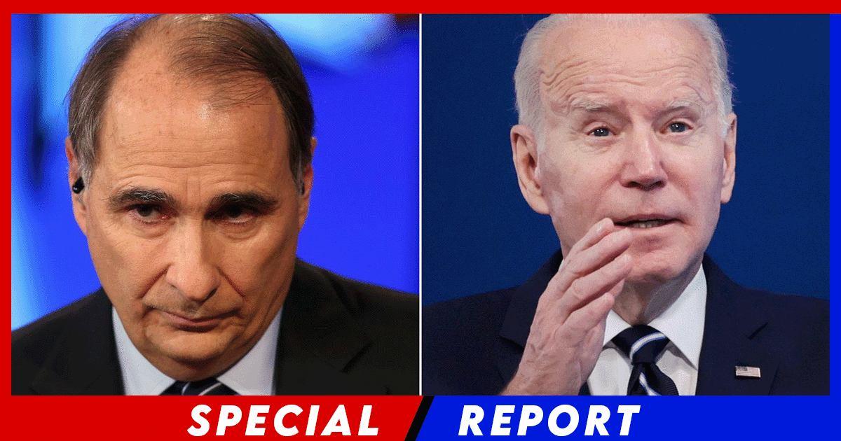 Top Obama Official Exposes Biden - ‘Drives Me Crazy’ When Joe Does 1 Thing