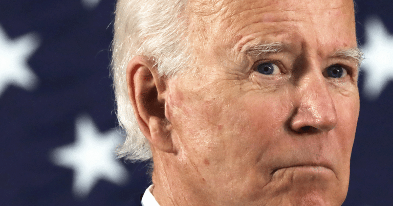 Biden’s Debate Broken Down by Body Language Expert – And 1 Insight Surprises Every American