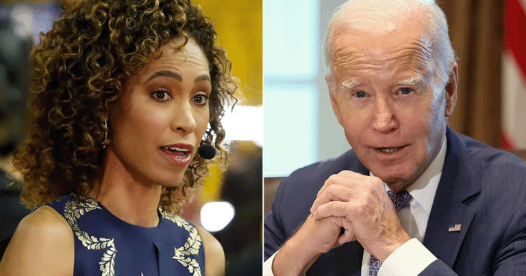 Interviewer Exposes Shock Biden Scandal – Reveals the Truth About Joe’s Interview
