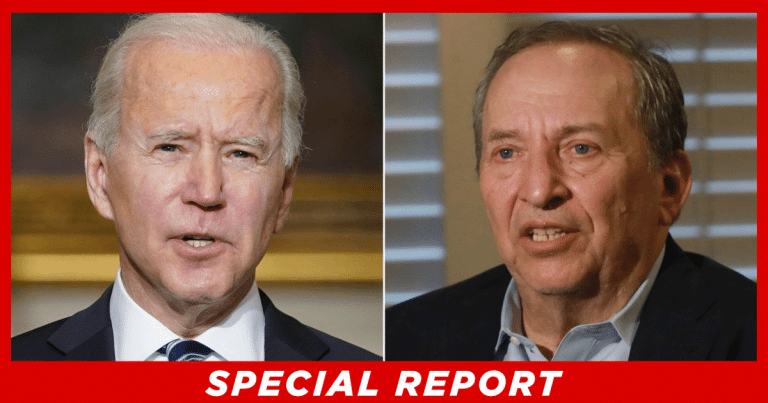 Top Obama Ally Wrecks President Biden – Reveals the Shocking Data Joe Tried to Hide from Americans