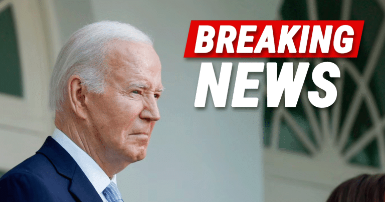 Biden Exposed in Underhanded Scheme – This Just Spun Out of Control for Hunter