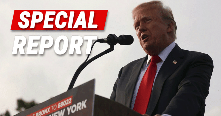 After Trump Rocks Bronx with Historic Rally – Democrats Panic Because of Donald’s 1 Big Move