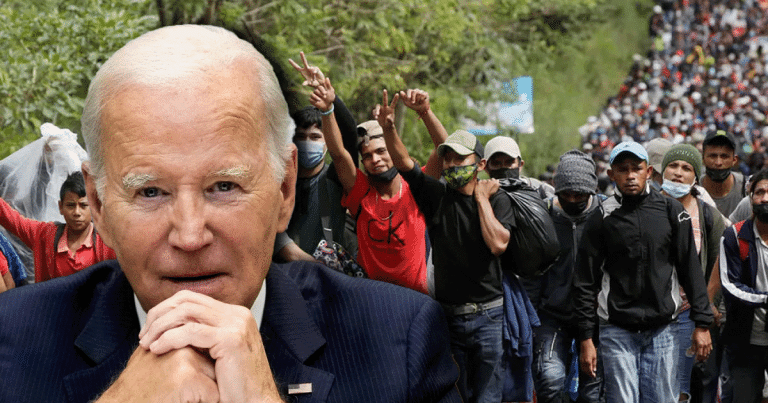 Biden Unloads 1 Pitiful Executive Order – And Experts Are Already Shredding It to Pieces