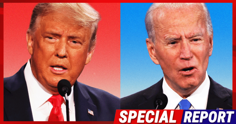 Moments After Defeating Biden in Debate, Trump Makes 1 Shocking Declaration