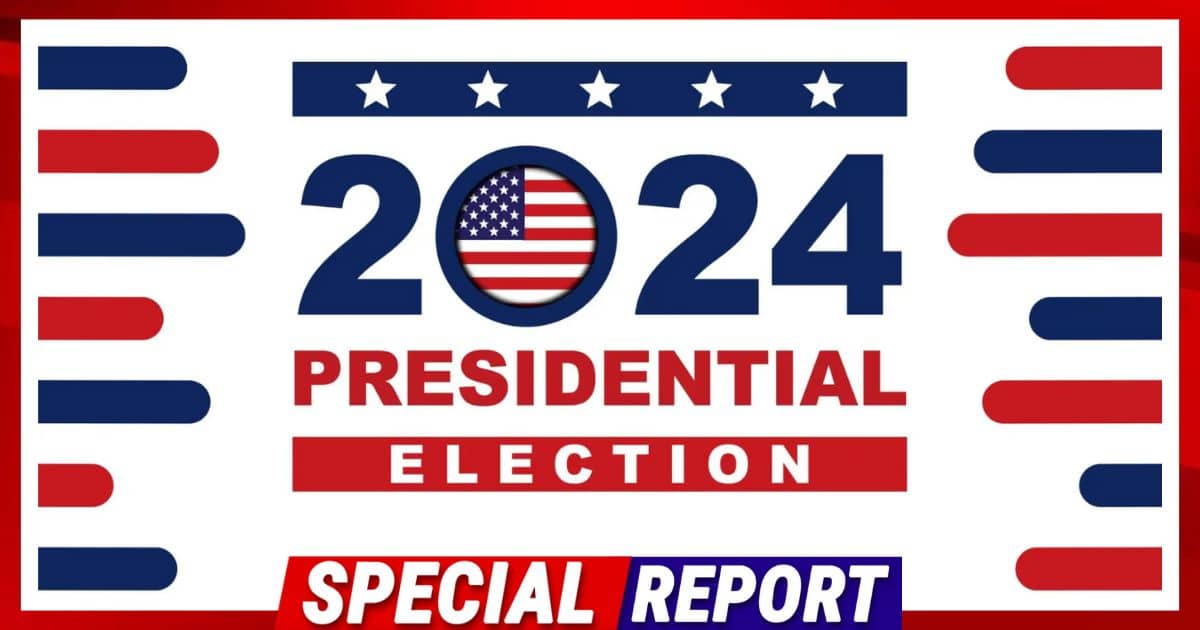 Pennsylvania Mailin Ballot Ruling Could Majorly Impact the 2024 Election