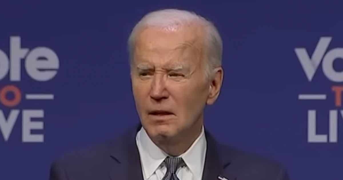 Appeals Court Just Blocked Biden's Latest Effort to Billions in