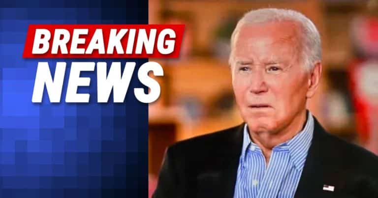 Biden’s Interview Implodes with 3 Huge Blunders – Here’s the Fallout of Joe’s Failed Rescue Attempt