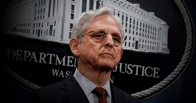 Republicans Launch Investigation into DOJ Over Questionable Release of Assassin Manifesto