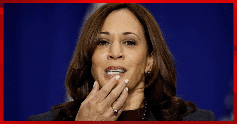 Kamala & Joe Push to Remove Gender-Confused Children from Their Parents