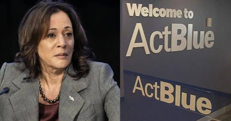 Investigation Demanded over Democrat ‘Serious Loophole’ – Top Fundraising Platform Has Raised Millions for Kamala