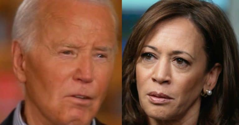 Kamala Disrespects Joe by Allegedly Blocking Him from Campaigning