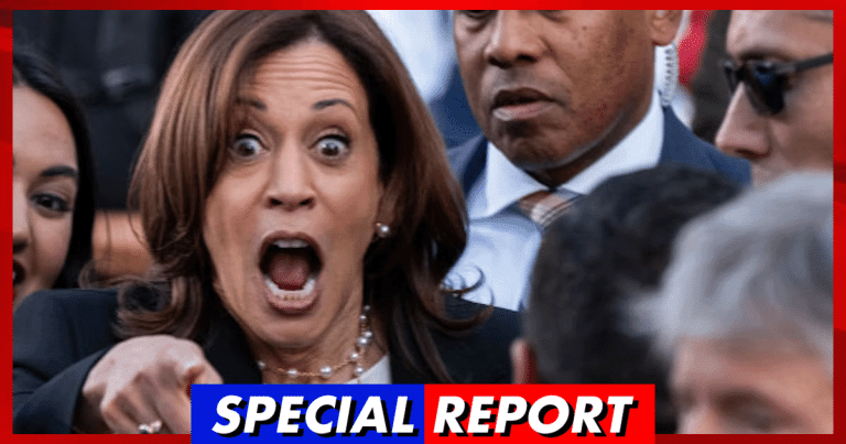 Kamala Harris Criticized for Bragging About Sending Money to Lebanon Amid Helene Devastation