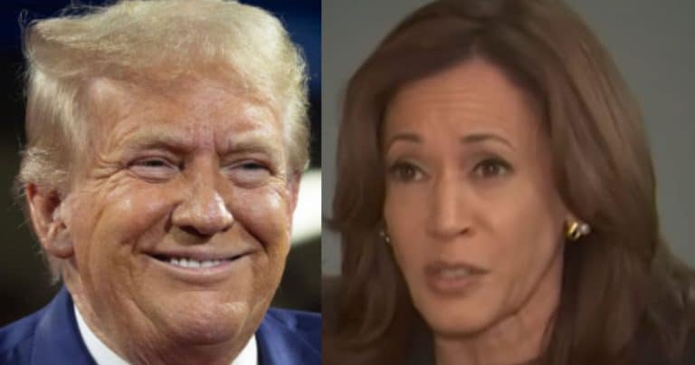 Trump Comes Out on Top After Kamala’s Failed SNL Stunt